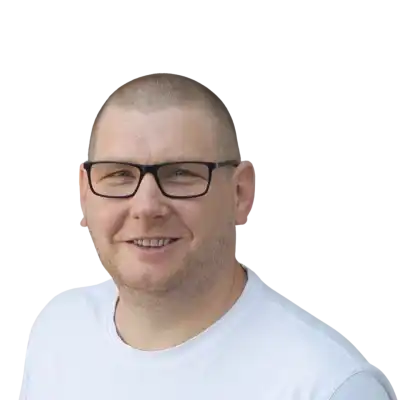 Jochen Gererstorfer